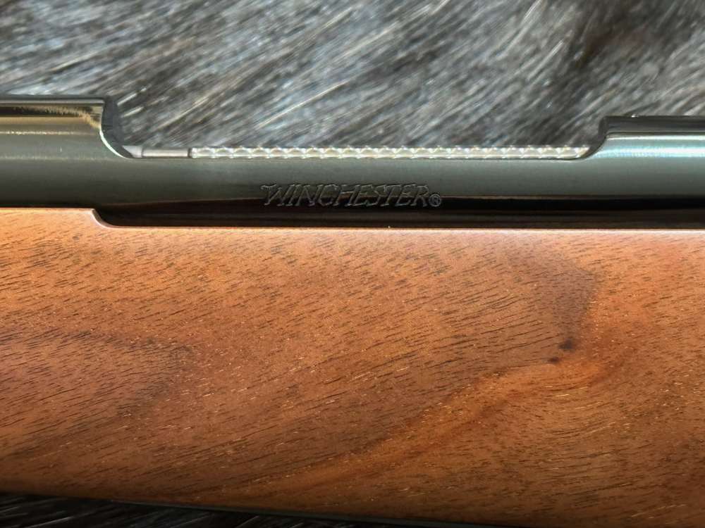WINCHESTER MODEL 70 SUPER GRADE 270 WIN 24" BARREL, FREE SAFARI-img-15