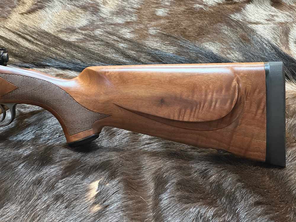 WINCHESTER MODEL 70 SUPER GRADE 270 WIN 24" BARREL, FREE SAFARI-img-9
