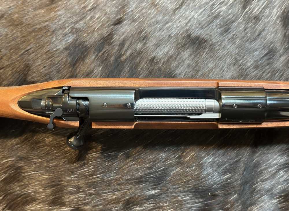 WINCHESTER MODEL 70 SUPER GRADE 270 WIN 24" BARREL, FREE SAFARI-img-7