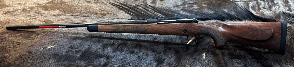 WINCHESTER MODEL 70 SUPER GRADE 270 WIN 24" GREAT WOOD, FREE SAFARI-img-2