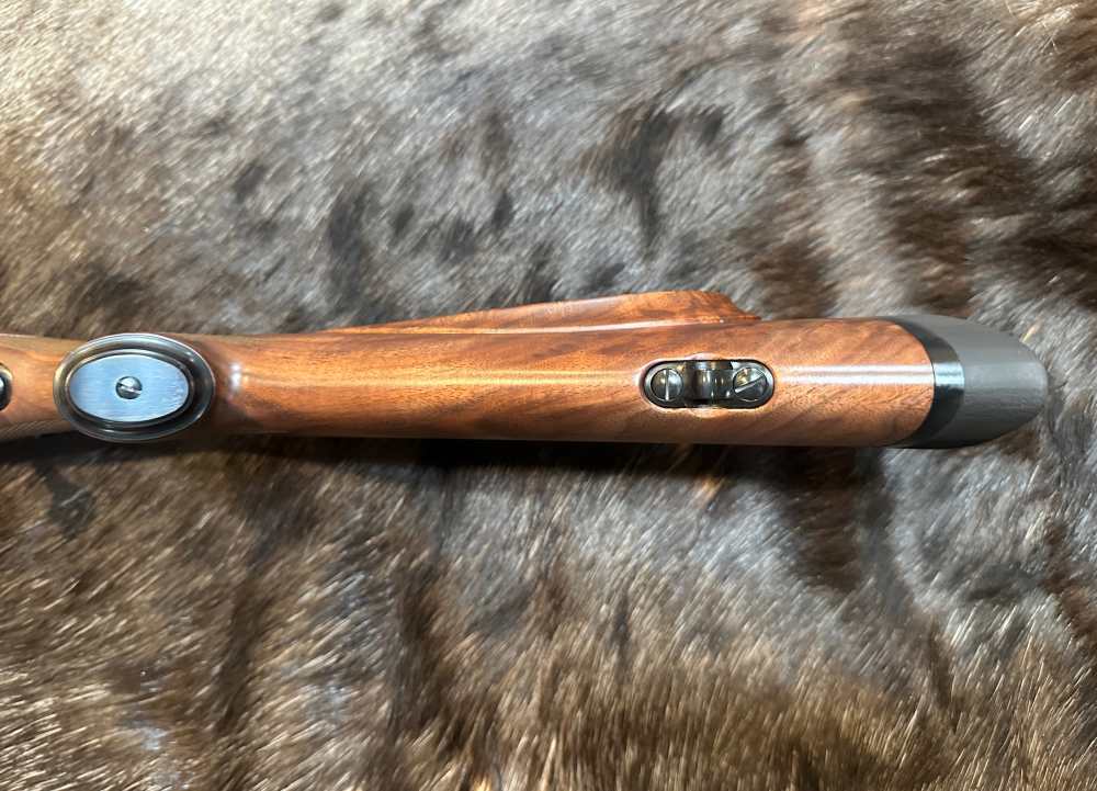 WINCHESTER MODEL 70 SUPER GRADE 270 WIN 24" GREAT WOOD, FREE SAFARI-img-19