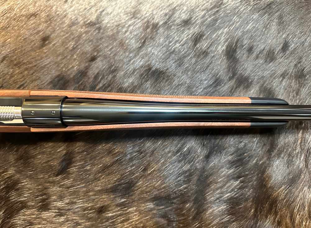 WINCHESTER MODEL 70 SUPER GRADE 270 WIN 24" GREAT WOOD, FREE SAFARI-img-8