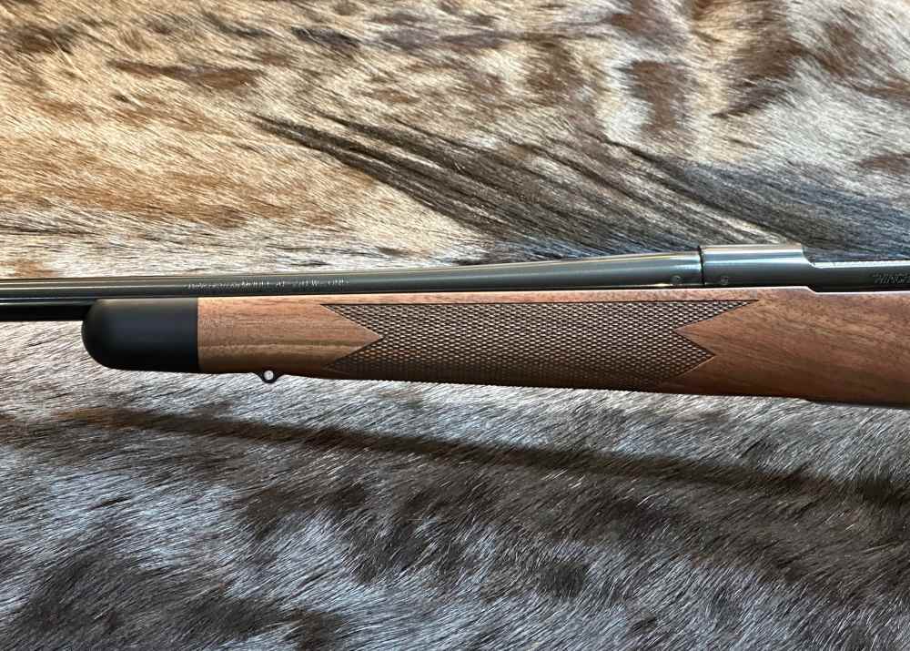 WINCHESTER MODEL 70 SUPER GRADE 270 WIN 24" GREAT WOOD, FREE SAFARI-img-11