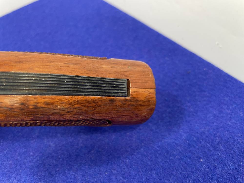 1957 Smith & Wesson Pre-Model 27 *INCREDIBLY RARE 3.5" BARREL* Grail-img-25
