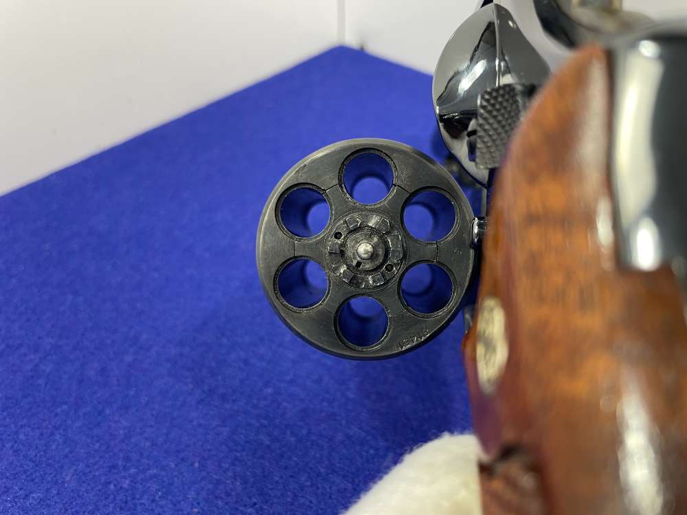 1957 Smith & Wesson Pre-Model 27 *INCREDIBLY RARE 3.5" BARREL* Grail-img-41