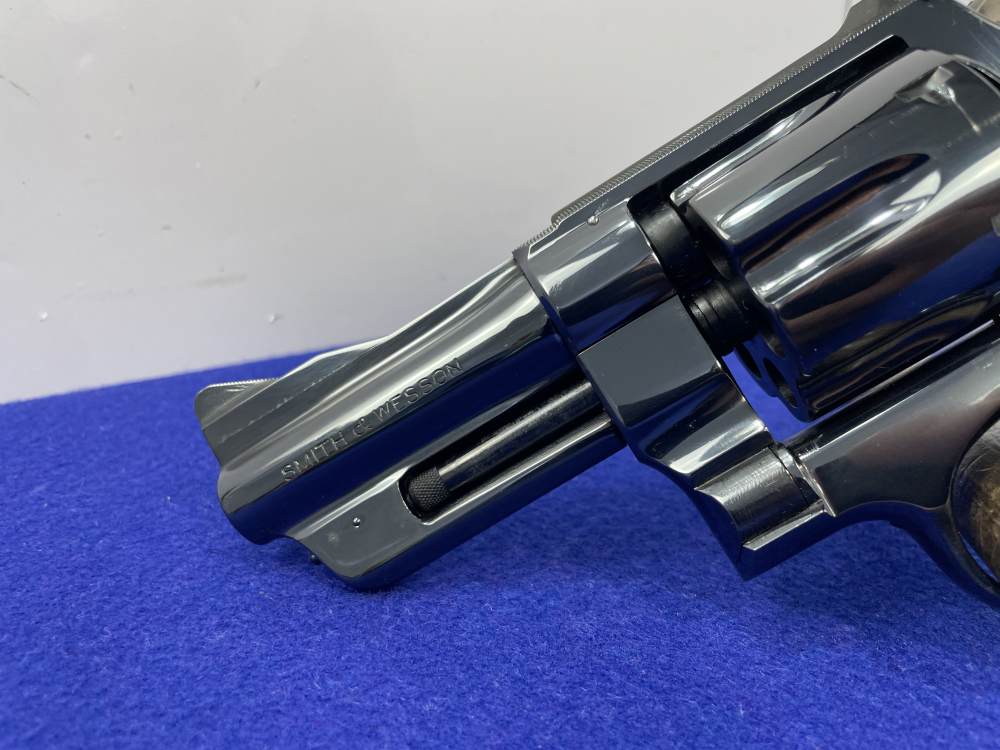 1957 Smith & Wesson Pre-Model 27 *INCREDIBLY RARE 3.5" BARREL* Grail-img-10