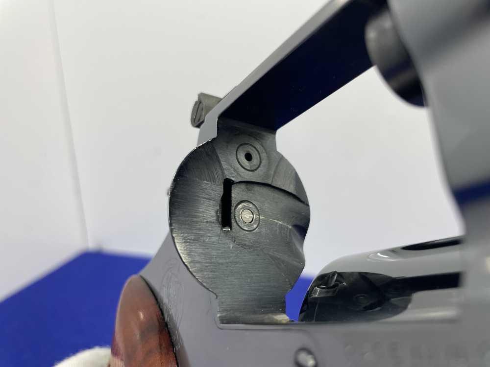 1957 Smith & Wesson Pre-Model 27 *INCREDIBLY RARE 3.5" BARREL* Grail-img-43