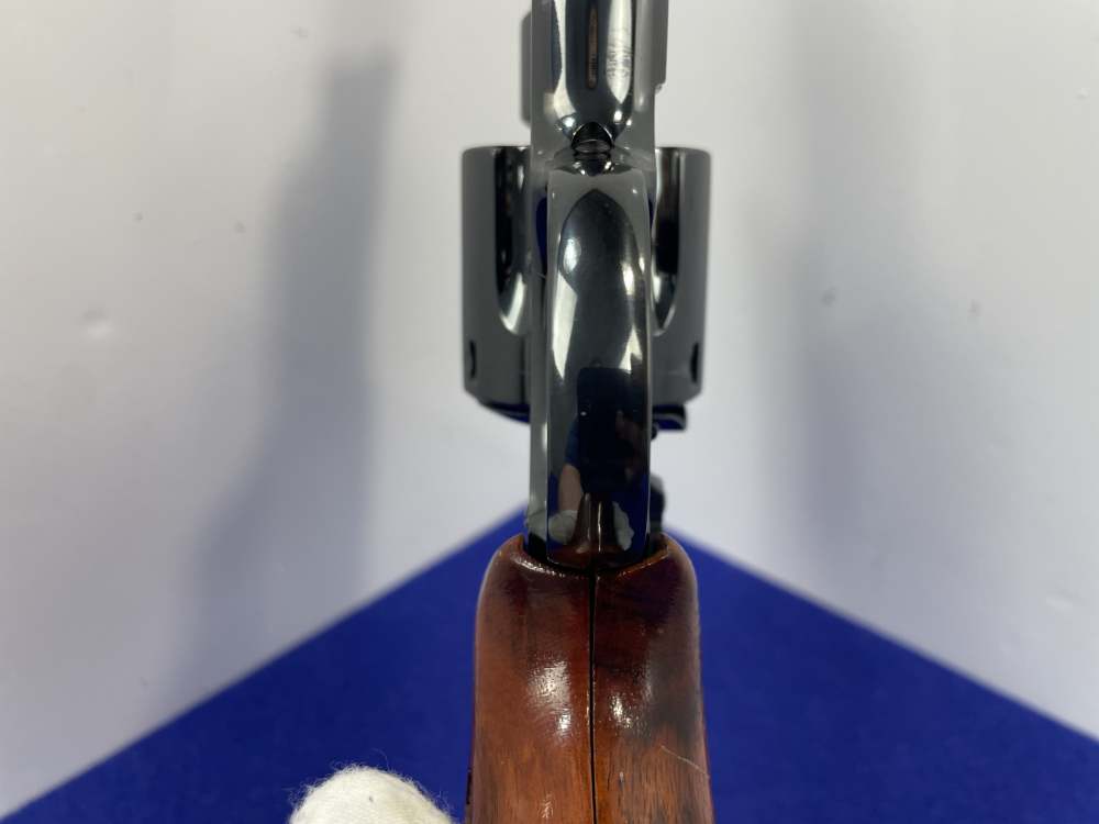 1957 Smith & Wesson Pre-Model 27 *INCREDIBLY RARE 3.5" BARREL* Grail-img-37