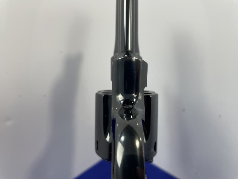 1957 Smith & Wesson Pre-Model 27 *INCREDIBLY RARE 3.5" BARREL* Grail-img-36