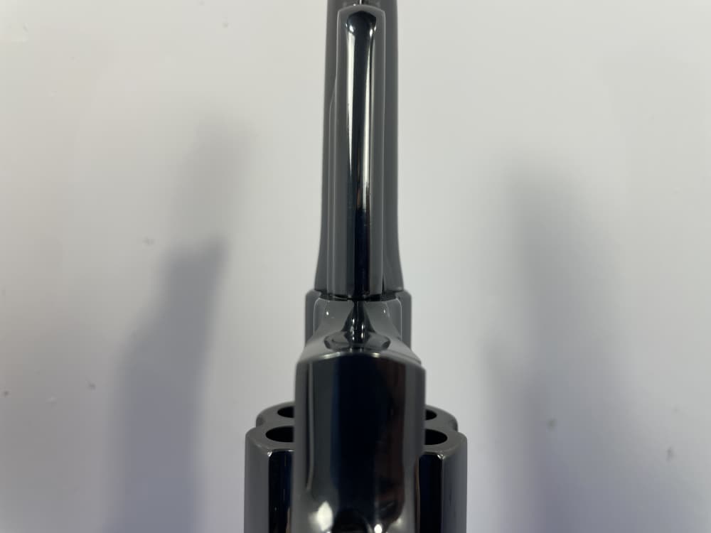 1957 Smith & Wesson Pre-Model 27 *INCREDIBLY RARE 3.5" BARREL* Grail-img-35