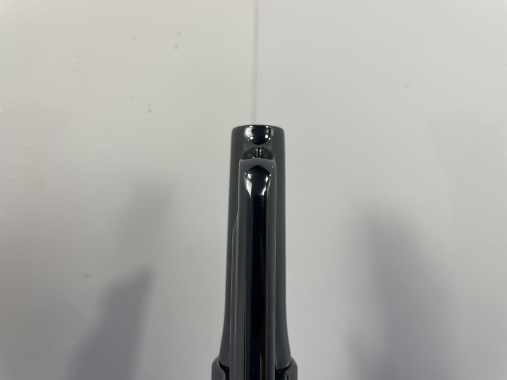 1957 Smith & Wesson Pre-Model 27 *INCREDIBLY RARE 3.5" BARREL* Grail-img-34