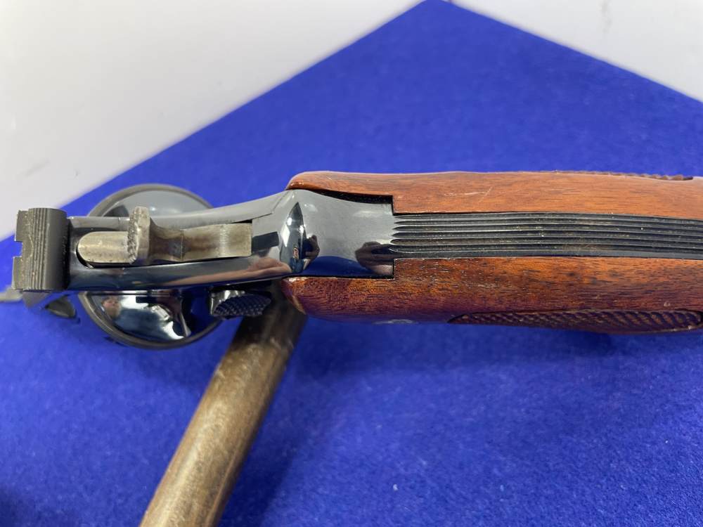 1957 Smith & Wesson Pre-Model 27 *INCREDIBLY RARE 3.5" BARREL* Grail-img-27