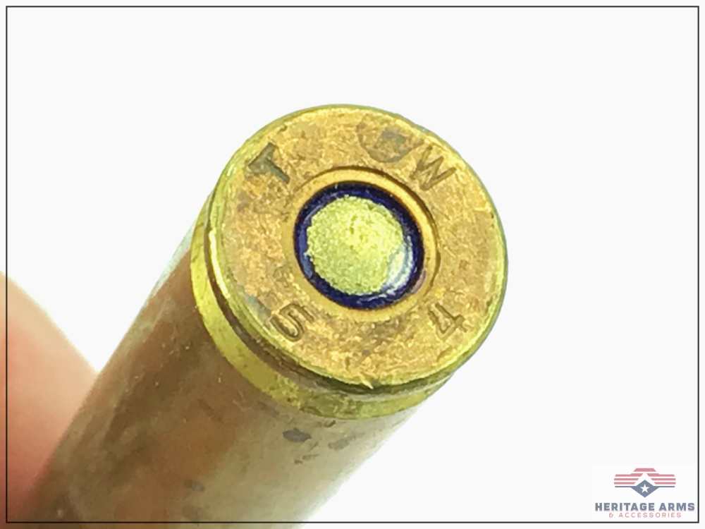 32 Rounds-Twin Cities Armor Piercing .30-06 M1 Garand Ammunition Black Tip-img-4