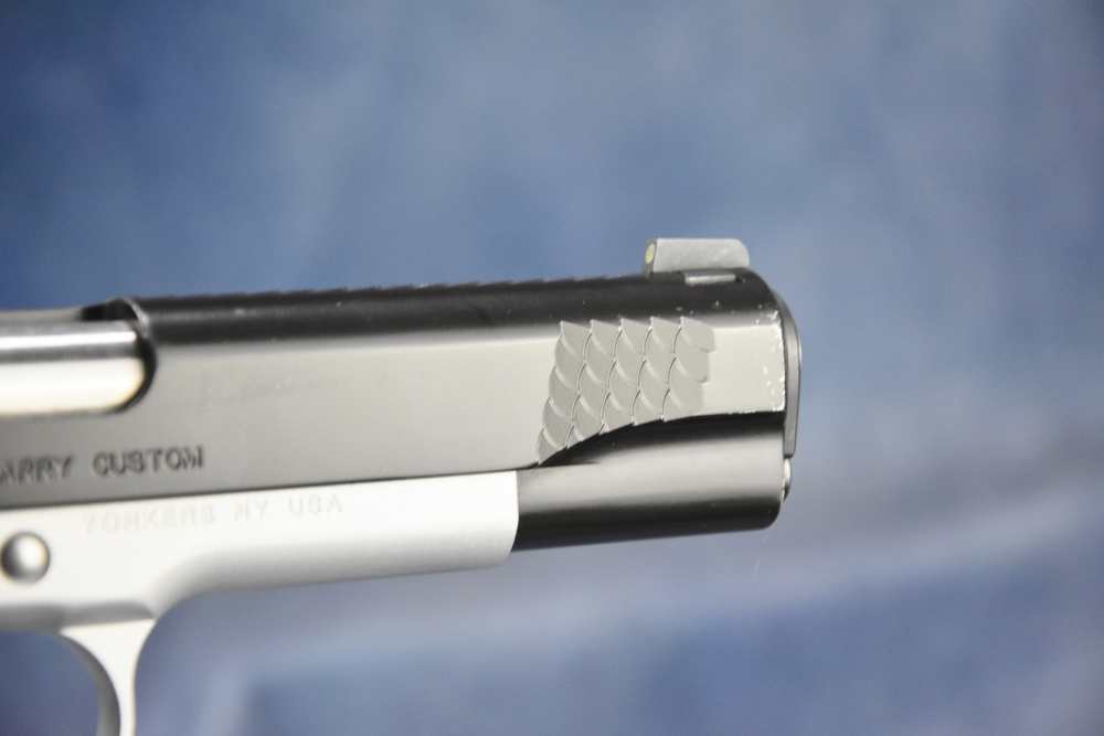 Kimber Super Carry Custom .45 ACP 1911 5" barrel Carry Melt Kim Pro-img-5