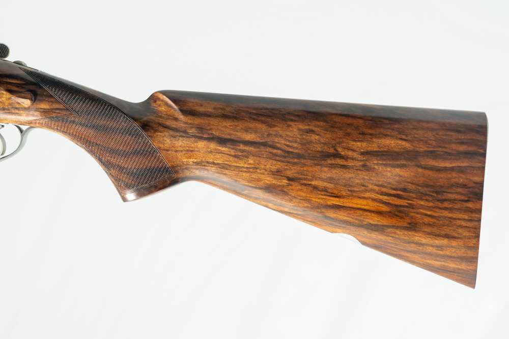 Browning Beauchamp B15 GRADE 12 GA 30 IN -img-12