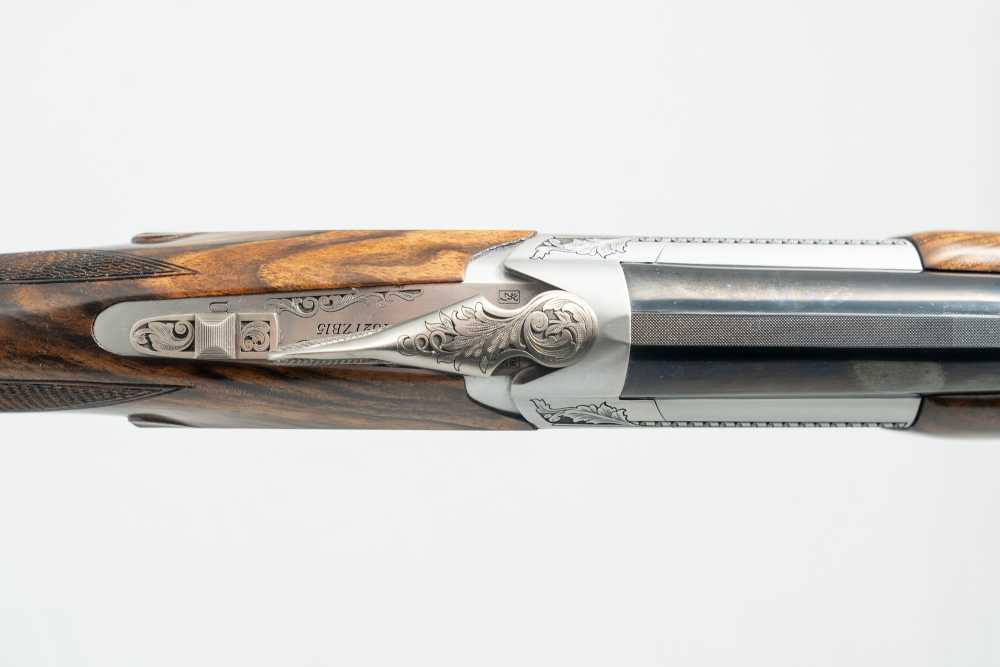 Browning Beauchamp B15 GRADE 12 GA 30 IN -img-4