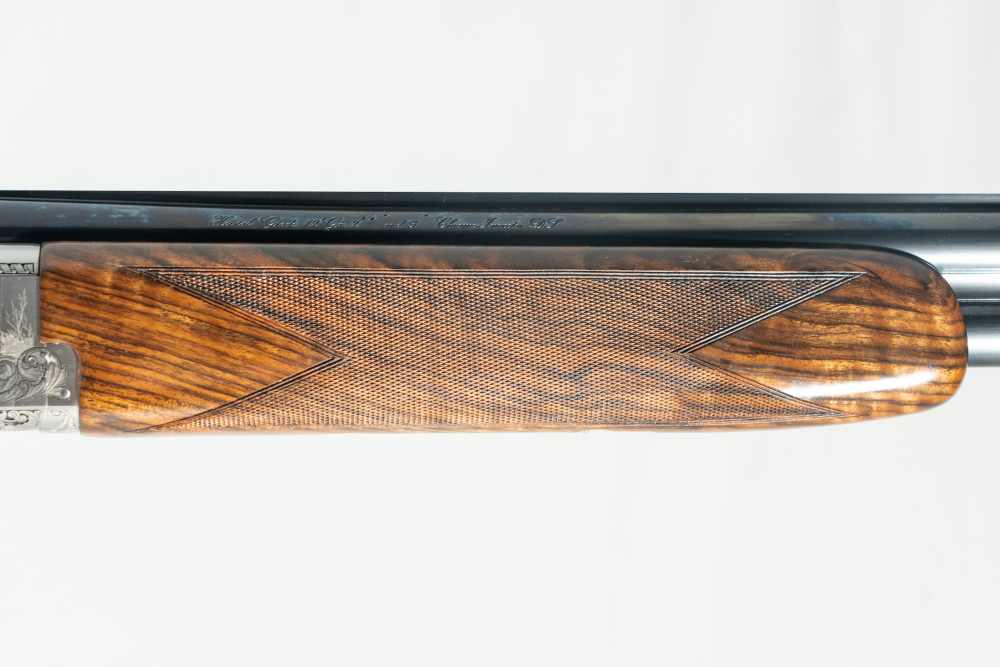 Browning Beauchamp B15 GRADE 12 GA 30 IN -img-9