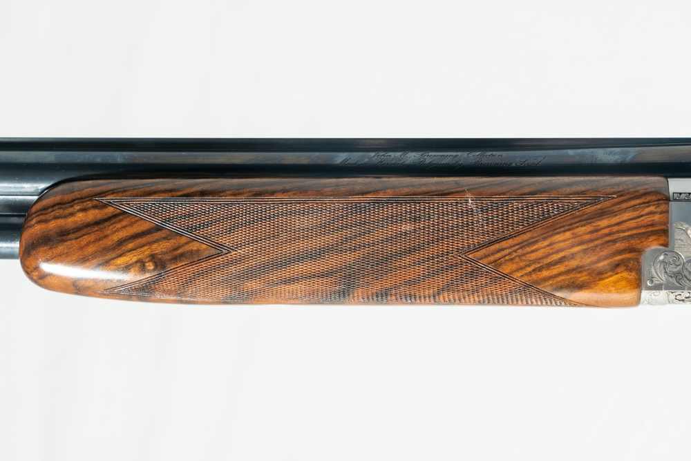 Browning Beauchamp B15 GRADE 12 GA 30 IN -img-10