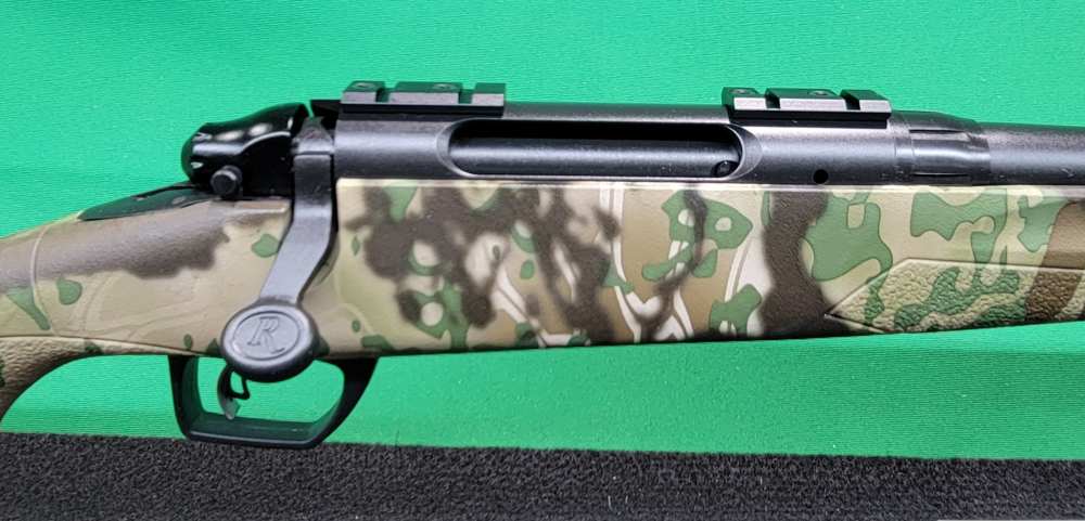 REMINGTON 783 SYNTHETIC  308 WIN 22" KRYPTEC R85747 NIB-img-2