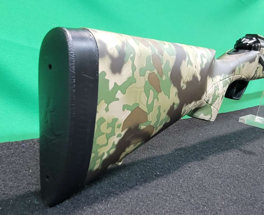 REMINGTON 783 SYNTHETIC  308 WIN 22" KRYPTEC R85747 NIB-img-1