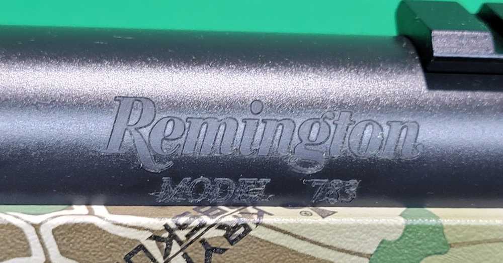 REMINGTON 783 SYNTHETIC  308 WIN 22" KRYPTEC R85747 NIB-img-7