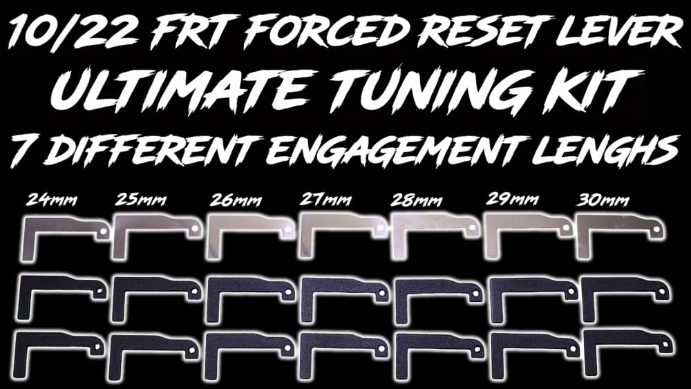 RUGER 10/22 FRT-img-0
