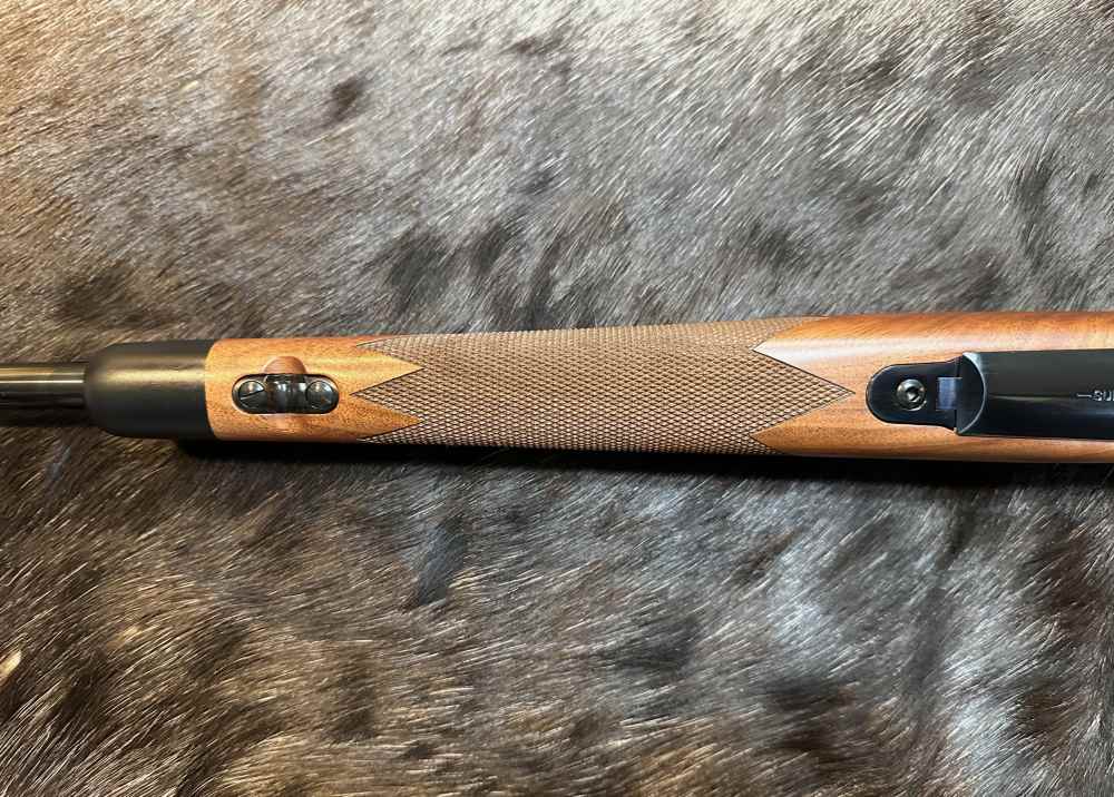 WINCHESTER MODEL 70 SUPER GRADE 264 WIN MAG 26" FANTASTIC WOOD, FREE SAFARI-img-16