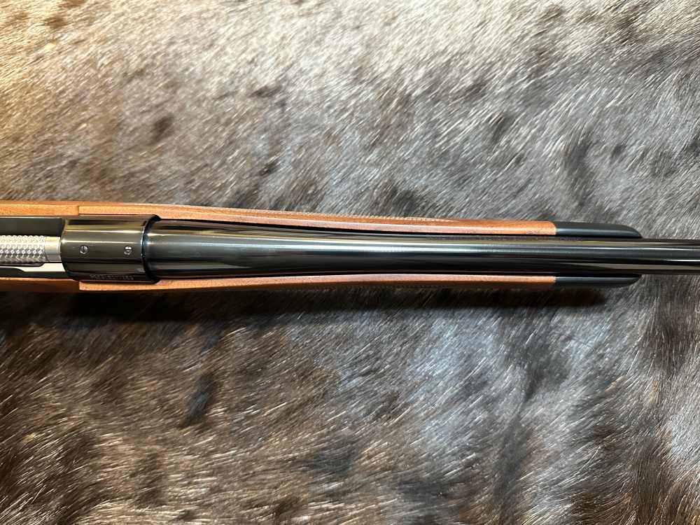 WINCHESTER MODEL 70 SUPER GRADE 264 WIN MAG 26" FANTASTIC WOOD, FREE SAFARI-img-8