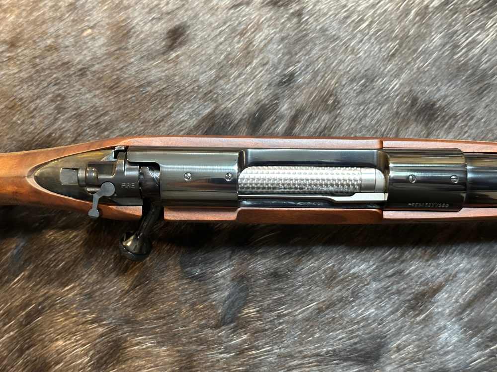 WINCHESTER MODEL 70 SUPER GRADE 264 WIN MAG 26" FANTASTIC WOOD, FREE SAFARI-img-7