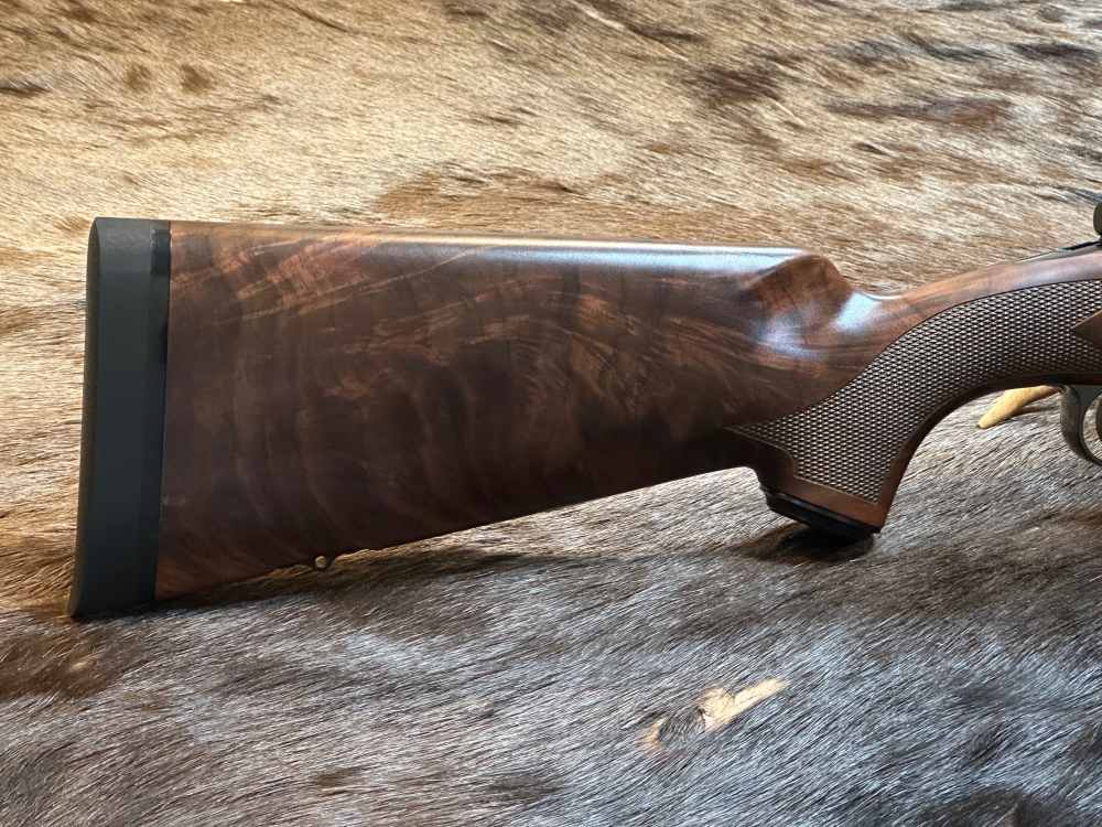 WINCHESTER MODEL 70 SUPER GRADE 264 WIN MAG 26" FANTASTIC WOOD, FREE SAFARI-img-0