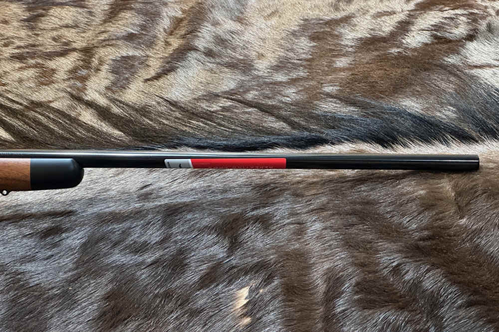 WINCHESTER MODEL 70 SUPER GRADE 264 WIN MAG 26" FANTASTIC WOOD, FREE SAFARI-img-5