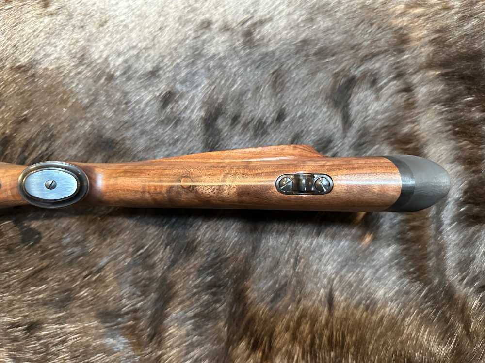 WINCHESTER MODEL 70 SUPER GRADE 264 WIN MAG 26" FANTASTIC WOOD, FREE SAFARI-img-19