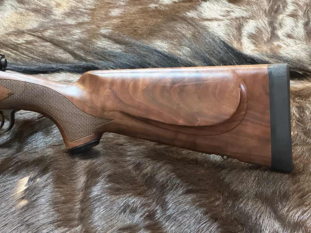 WINCHESTER MODEL 70 SUPER GRADE 264 WIN MAG 26" FANTASTIC WOOD, FREE SAFARI-img-9