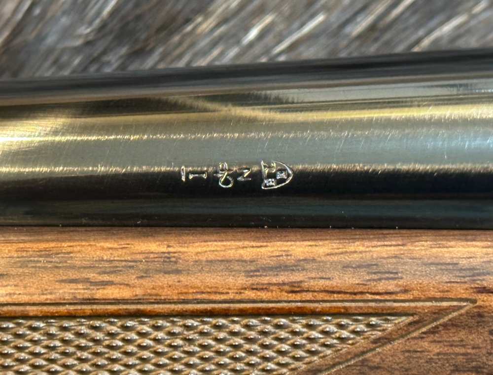 FREE SAFARI, NEW BROWNING BAR MK II SAFARI TRIBUTE MID-GRADE 308 WIN 22"-img-14