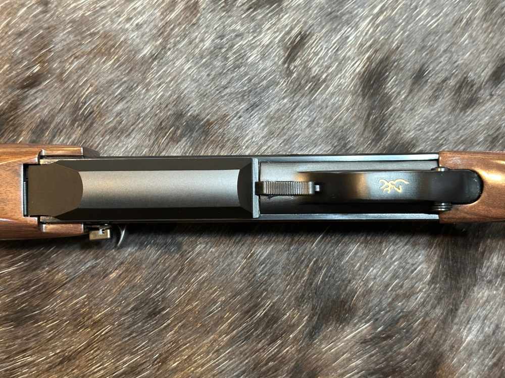 FREE SAFARI, NEW BROWNING BAR MK II SAFARI TRIBUTE MID-GRADE 308 WIN 22"-img-18