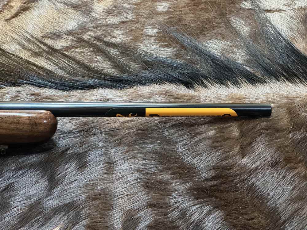 FREE SAFARI, NEW BROWNING BAR MK II SAFARI TRIBUTE MID-GRADE 308 WIN 22"-img-5