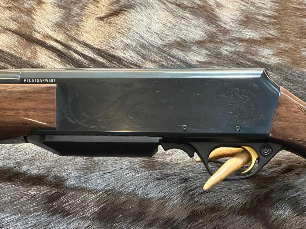 FREE SAFARI, NEW BROWNING BAR MK II SAFARI TRIBUTE MID-GRADE 308 WIN 22"-img-10