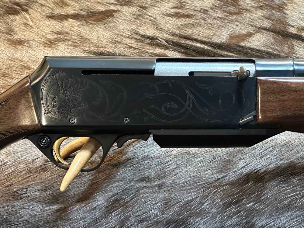 FREE SAFARI, NEW BROWNING BAR MK II SAFARI TRIBUTE MID-GRADE 308 WIN 22"-img-3