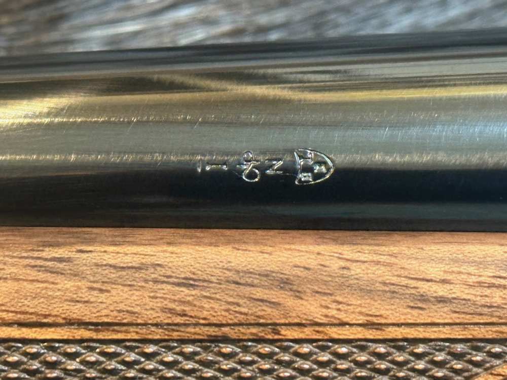 FREE SAFARI, NEW BROWNING BAR MK II SAFARI TRIBUTE MID-GRADE 30-06 SPFL 22"-img-16