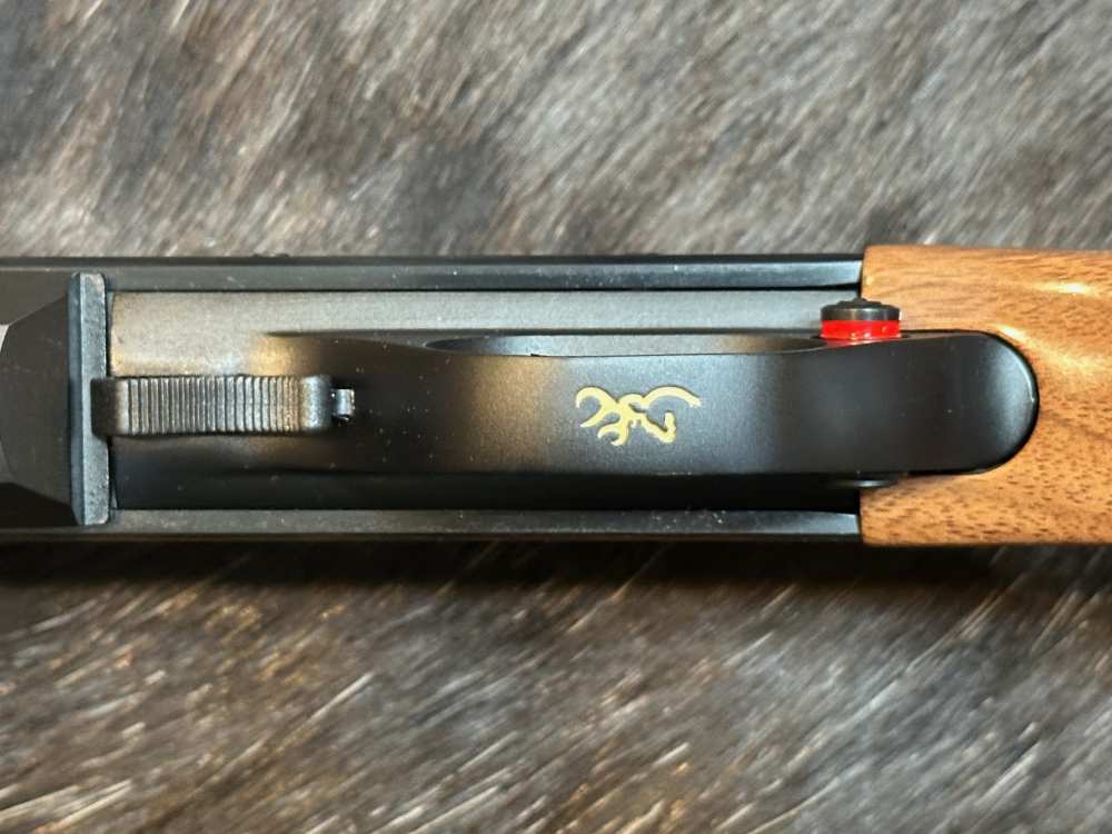 FREE SAFARI, NEW BROWNING BAR MK II SAFARI TRIBUTE MID-GRADE 30-06 SPFL 22"-img-20