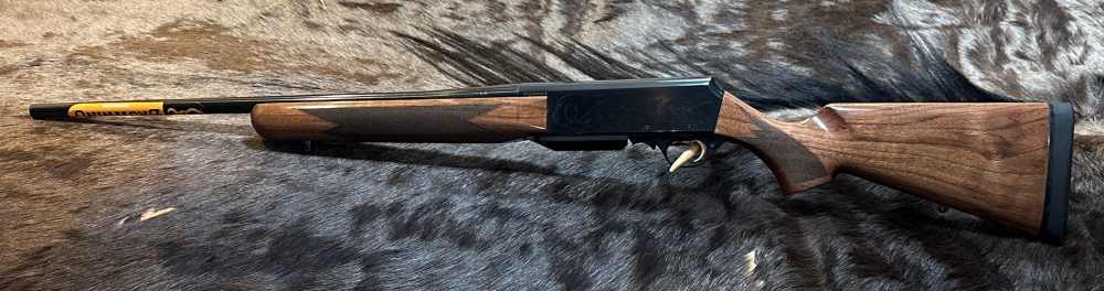 FREE SAFARI, NEW BROWNING BAR MK II SAFARI TRIBUTE MID-GRADE 30-06 SPFL 22"-img-2