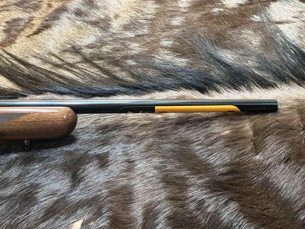FREE SAFARI, NEW BROWNING BAR MK II SAFARI TRIBUTE MID-GRADE 30-06 SPFL 22"-img-5