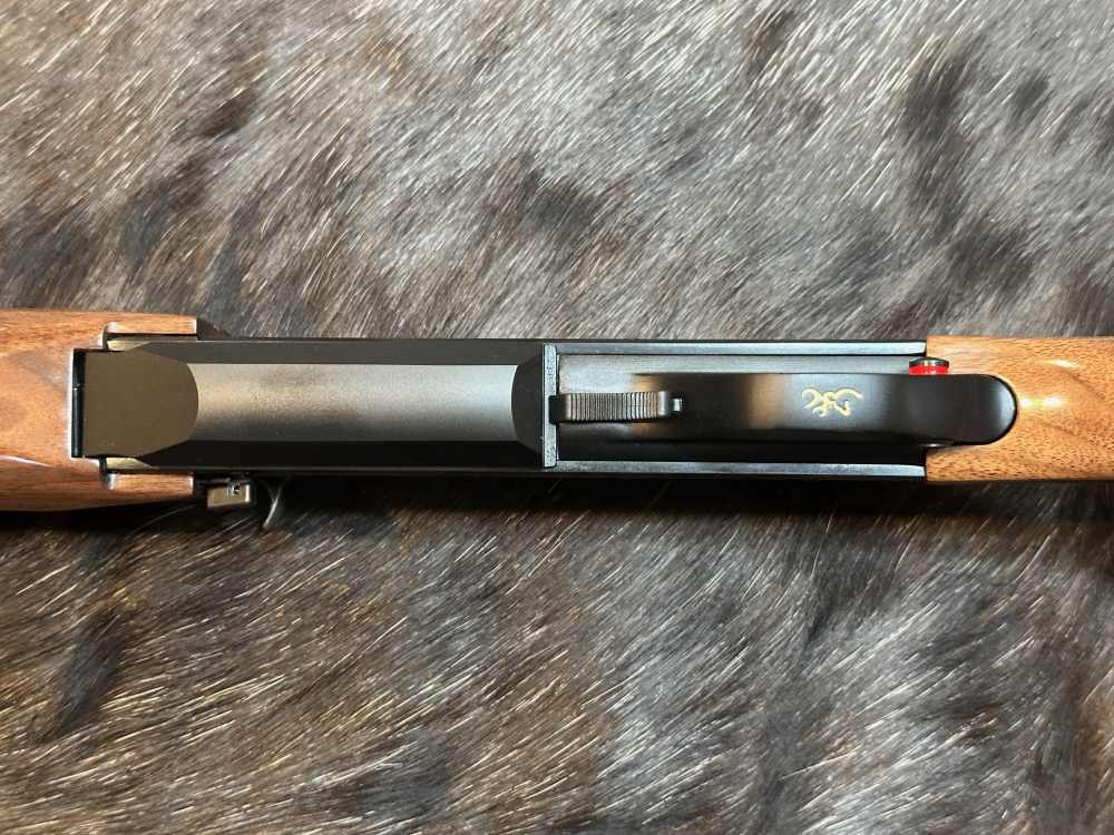 FREE SAFARI, NEW BROWNING BAR MK II SAFARI TRIBUTE MID-GRADE 30-06 SPFL 22"-img-19