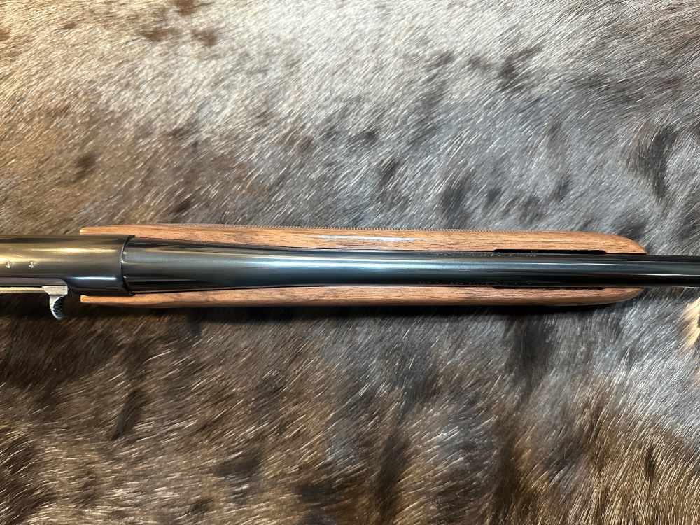 FREE SAFARI, NEW BROWNING BAR MK II SAFARI TRIBUTE MID-GRADE 30-06 SPFL 22"-img-10