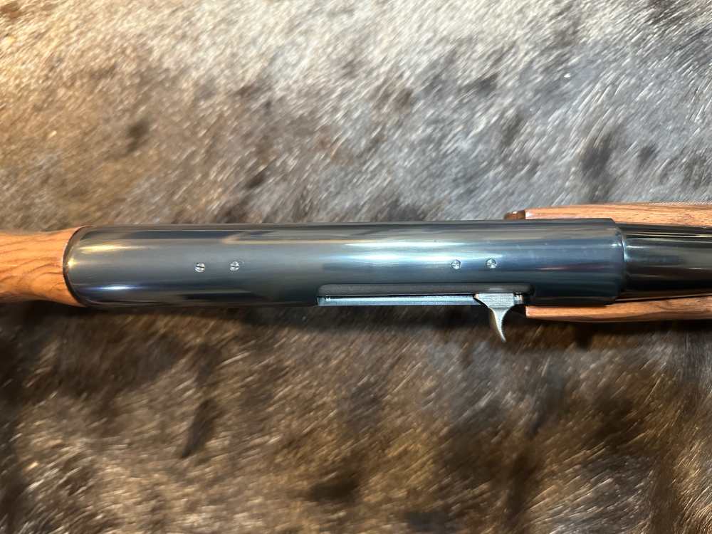 FREE SAFARI, NEW BROWNING BAR MK II SAFARI TRIBUTE MID-GRADE 30-06 SPFL 22"-img-9