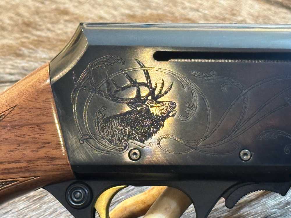 FREE SAFARI, NEW BROWNING BAR MK II SAFARI TRIBUTE MID-GRADE 30-06 SPFL 22"-img-6