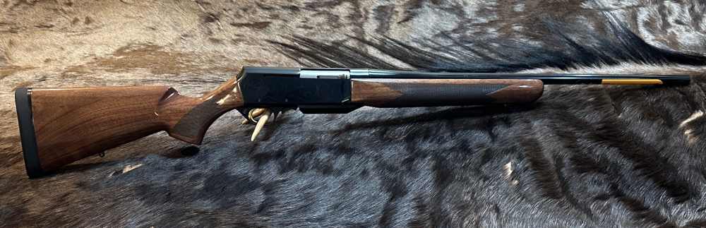 FREE SAFARI, NEW BROWNING BAR MK II SAFARI TRIBUTE MID-GRADE 30-06 SPFL 22"-img-1