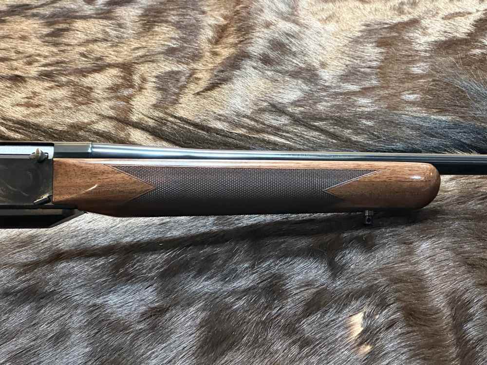 FREE SAFARI, NEW BROWNING BAR MK II SAFARI TRIBUTE MID-GRADE 30-06 SPFL 22"-img-4