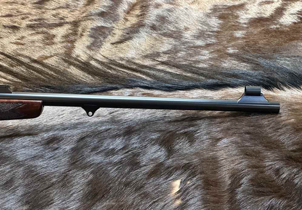JOHN RIGBY OF LONDON, HIGHLAND STALKER 275 RIGBY, MAUSER 98 BARRELED ACTION-img-5