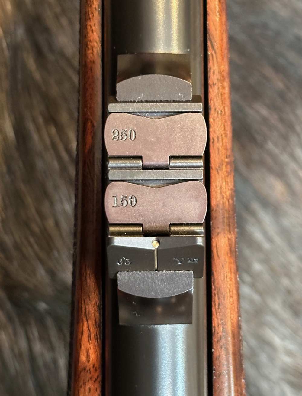 JOHN RIGBY OF LONDON, HIGHLAND STALKER 275 RIGBY, MAUSER 98 BARRELED ACTION-img-16